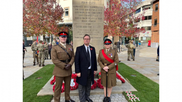 Service of Remembrance